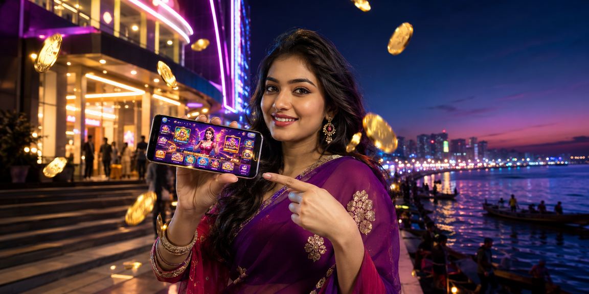 মুমেন্সিংহ এলাকায় ক্যাসিনো অ্যাপ ব্যবহার করে আনন্দ