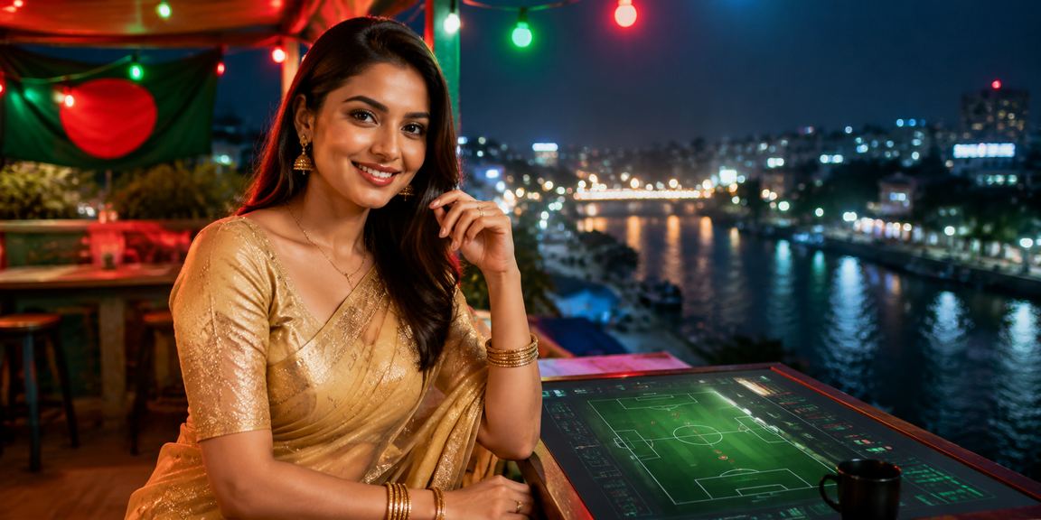 লটারির মাধ্যমে জ্যাকপট জয়ের সুযোগ